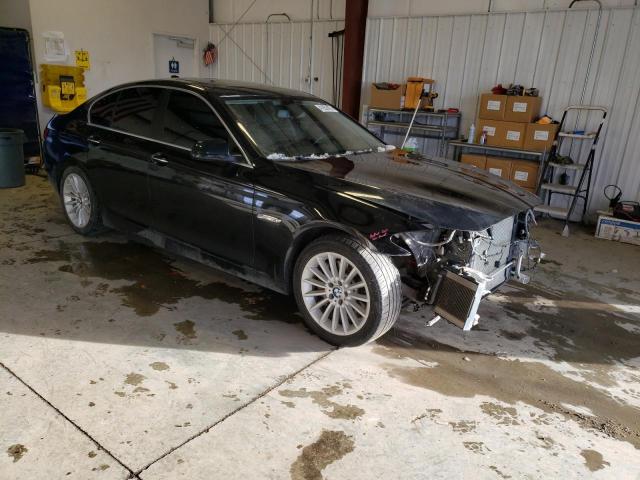 Foto 4 de la subasta – 2013 BMW 535 XI con VIN WBAFU7C58DDU74434