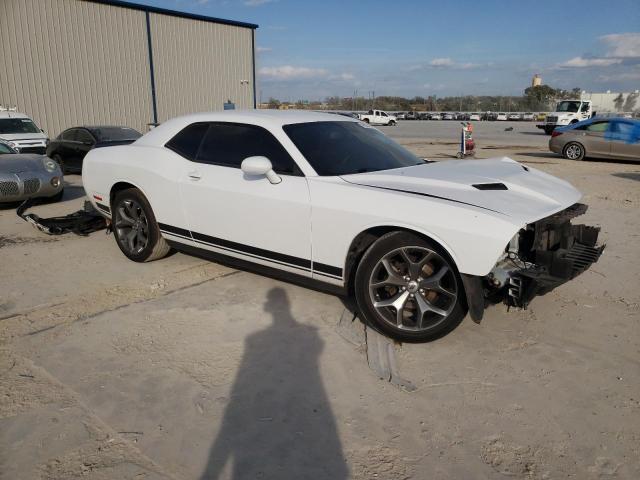 Photo 4 from auction – 2017 DODGE CHALLENGER with VIN 2C3CDZAG6HH584871