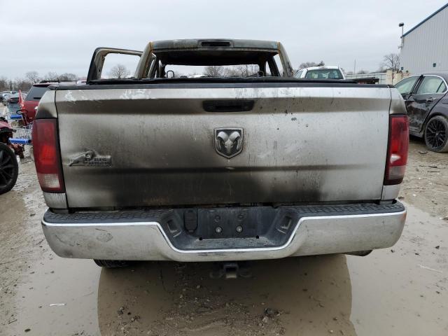 Photo 6 from auction – 2014 RAM 1500 SLT with VIN 1C6RR6GG1ES424308