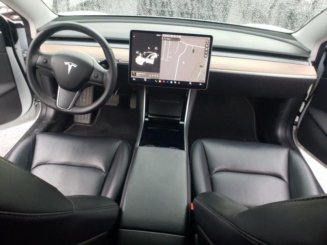 Photo 8 from auction – 2019 TESLA MODEL 3 with VIN 5YJ3E1EBXKF510844