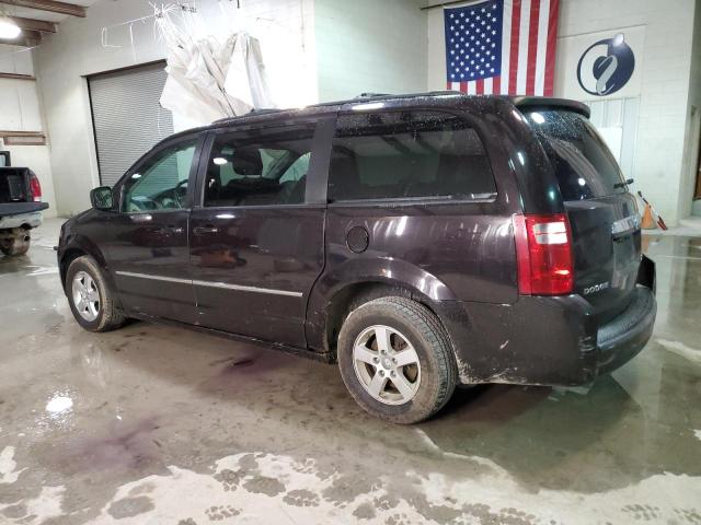Photo 2 from auction – 2010 DODGE GRAND CARA with VIN 2D4RN5D11AR411975