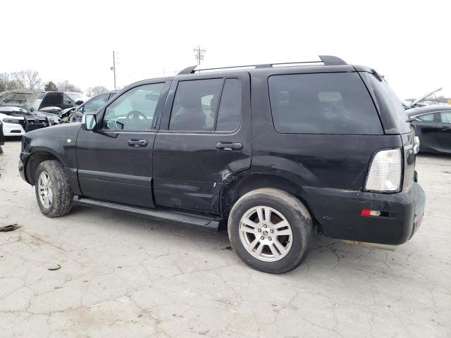 Photo 2 from auction – 2006 MERCURY MOUNTAINEE with VIN 4M2EU38856UJ12312