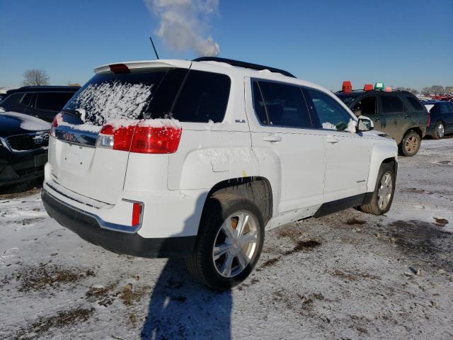 Photo 3 from auction – 2017 GMC TERRAIN SL with VIN 2GKALNEKXH6352965