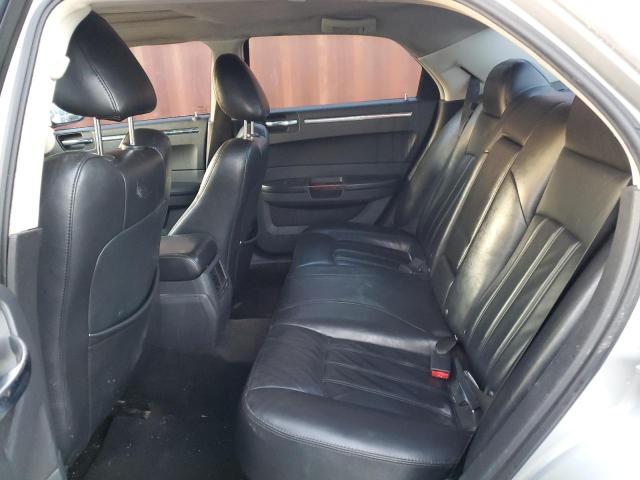 Photo 10 from auction – 2008 CHRYSLER 300C with VIN 2C3KA63H28H119917