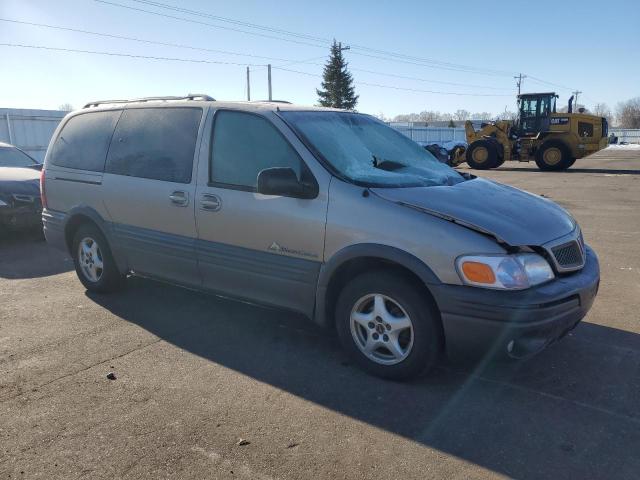 Photo 4 from auction – 2004 PONTIAC MONTANA with VIN 1GMDX03EX4D226318