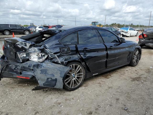 Photo 3 from auction – 2017 BMW 430I GRAN with VIN WBA4F7C35HG789079