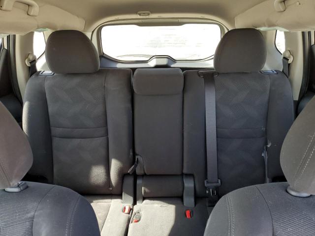 Photo 10 from auction – 2016 NISSAN ROGUE S with VIN KNMAT2MV0GP685101