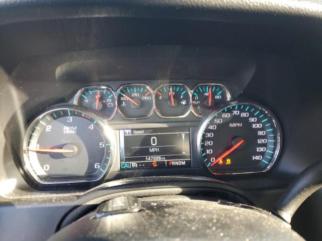 Photo 9 from auction – 2016 CHEVROLET SUBURBAN C with VIN 1GNSCHKC4GR209096