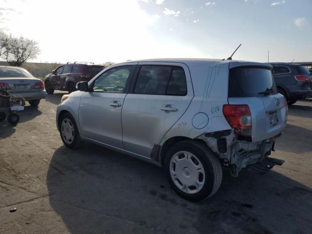 Photo 2 from auction – 2008 TOYOTA SCION XD with VIN JTKKU104X8J005467