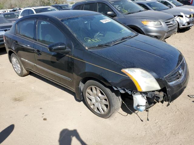 Photo 4 from auction – 2012 NISSAN SENTRA 2.0 with VIN 3N1AB6AP9CL773170