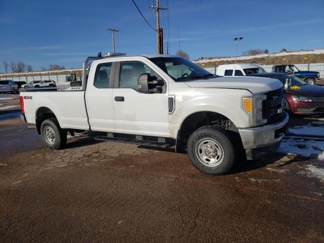 Photo 4 from auction – 2017 FORD F250 SUPER with VIN 1FT7X2B69HEC97386