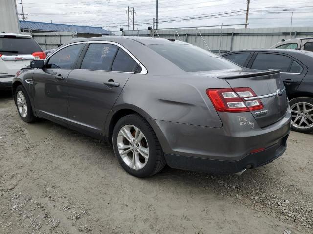Photo 2 from auction – 2013 FORD TAURUS SEL with VIN 1FAHP2E87DG159688