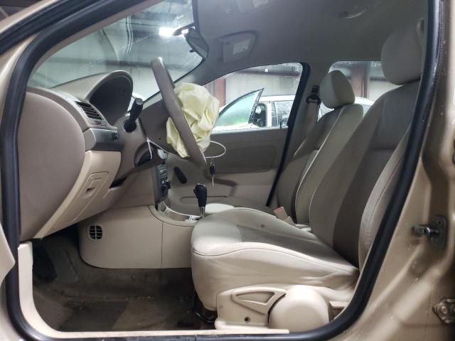 Photo 7 from auction – 2007 CHEVROLET COBALT LS with VIN 1G1AK55F977103422