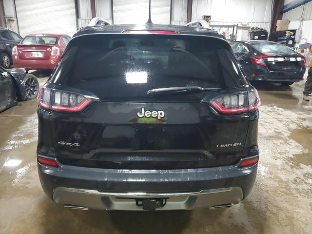 Photo 6 from auction – 2019 JEEP CHEROKEE L with VIN 1C4PJMDX2KD166882