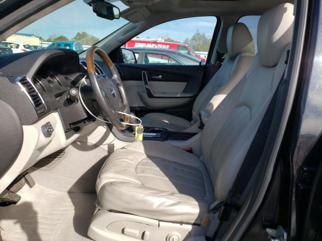 Photo 7 from auction – 2012 GMC ACADIA DEN with VIN 1GKKVTED7CJ190969