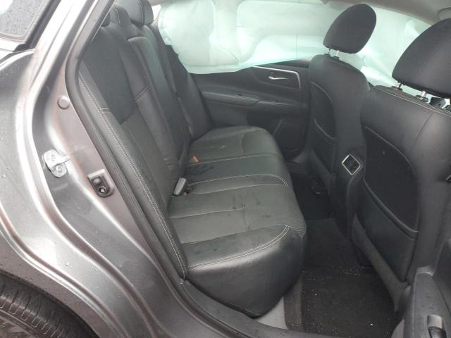 Photo 10 from auction – 2016 NISSAN ALTIMA 2.5 with VIN 1N4AL3AP0GC253701