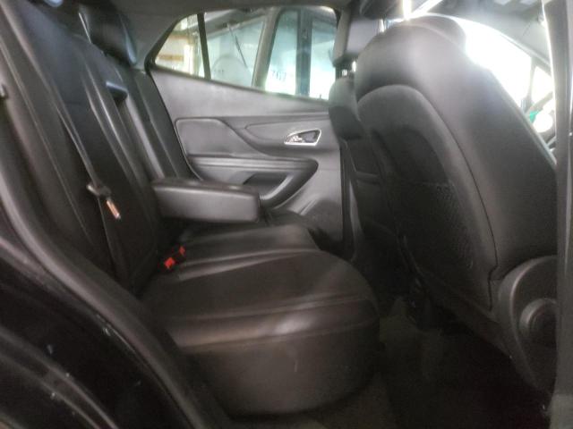 Photo 11 from auction – 2014 BUICK ENCORE CON with VIN KL4CJFSB9EB564831