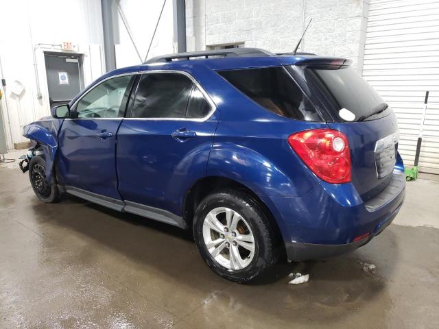 Photo 2 from auction – 2010 CHEVROLET EQUINOX LT with VIN 2CNALDEW5A6239841
