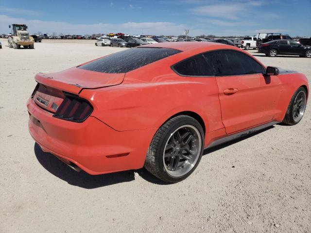 Photo 3 from auction – 2015 FORD MUSTANG with VIN 1FA6P8TH8F5358325