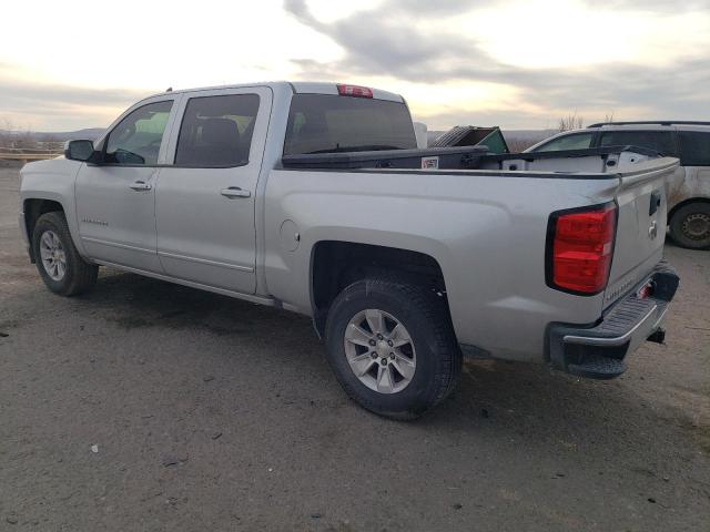 Photo 2 from auction – 2017 CHEVROLET SILVERADO with VIN 3GCPCREC8HG307999