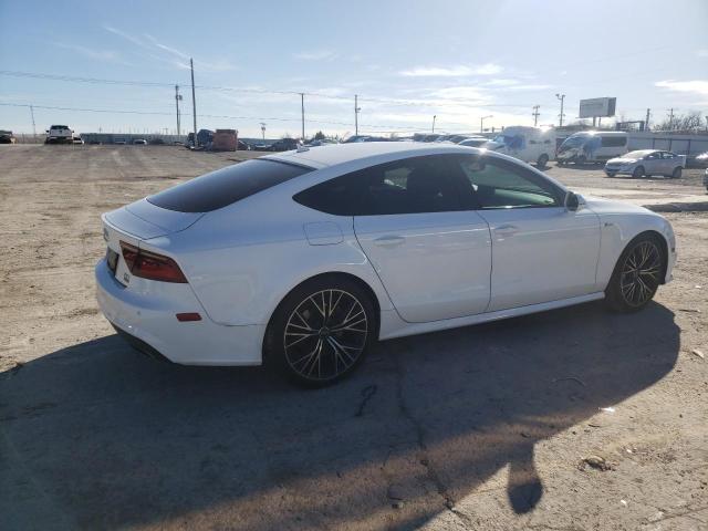 Photo 3 from auction – 2016 AUDI A7 PREMIUM with VIN WAUWGAFC8GN180514