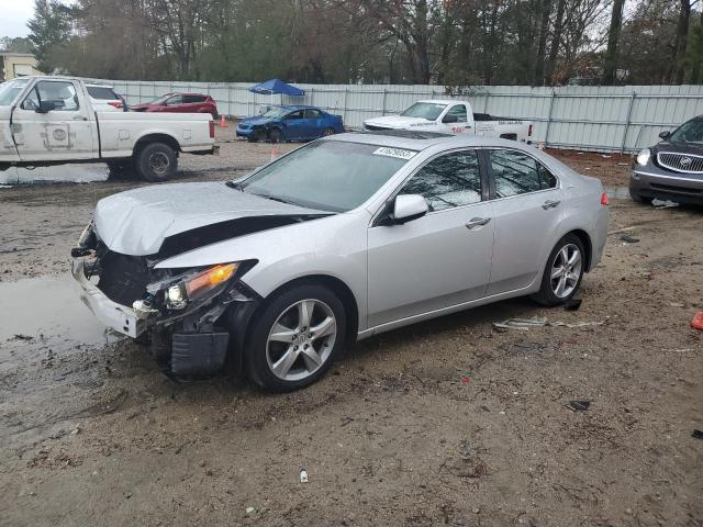 ACURA TSX 2012 con VIN JH4CU2F46CC006197 - Foto de la subasta
