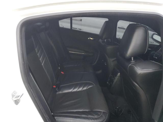 Photo 10 from auction – 2015 DODGE CHARGER SR with VIN 2C3CDXL92FH825082