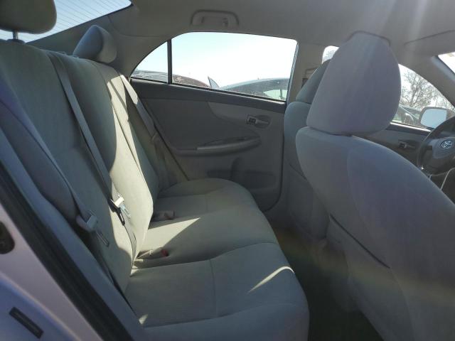 Photo 10 from auction – 2010 TOYOTA COROLLA BA with VIN 1NXBU4EE7AZ269045
