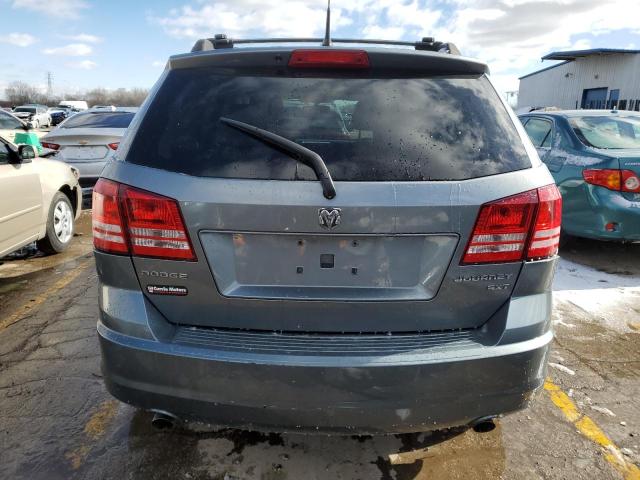 Photo 6 from auction – 2010 DODGE JOURNEY SX with VIN 3D4PG5FV4AT190399