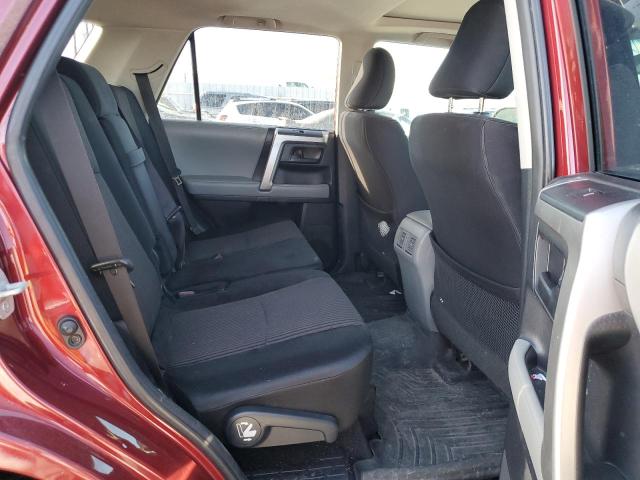 Photo 11 from auction – 2011 TOYOTA 4RUNNER SR with VIN JTEBU5JR3B5069189