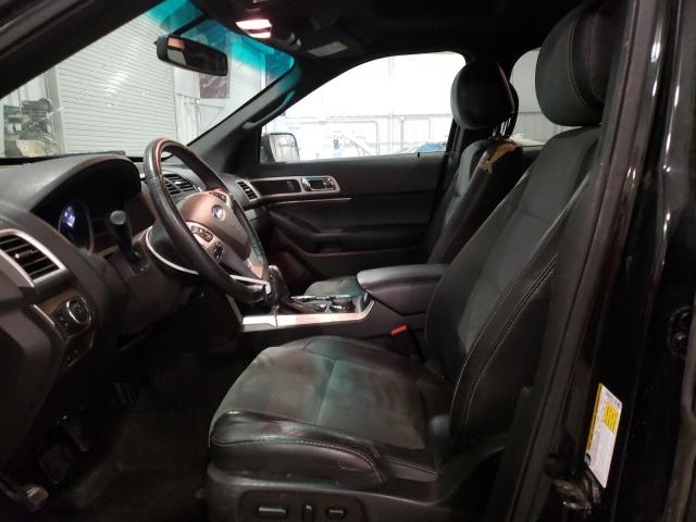 Photo 7 from auction – 2015 FORD EXPLORER X with VIN 1FM5K8D81FGC03067