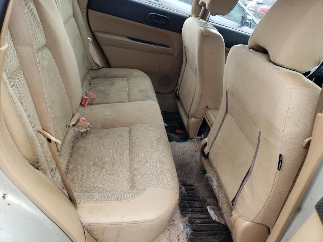 Zdjęcie 10 z aukcji – 2005 SUBARU FORESTER 2 z VIN JF1SG63625H745385