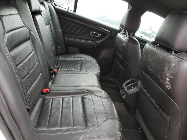 Photo 10 from auction – 2015 FORD TAURUS SHO with VIN 1FAHP2KT7FG186661