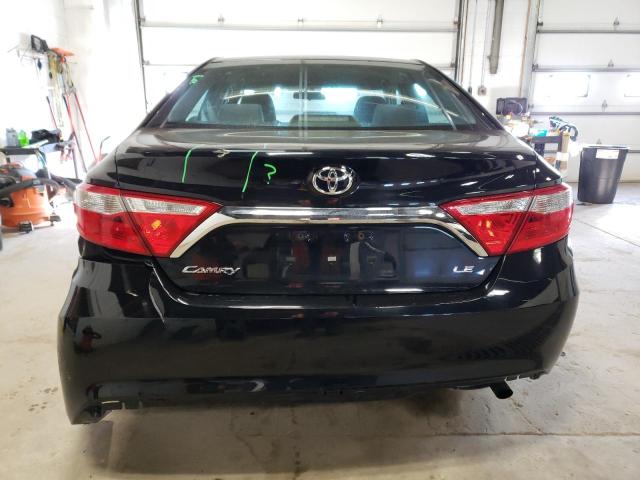 Photo 6 from auction – 2017 TOYOTA CAMRY LE with VIN 4T1BF1FK5HU315642