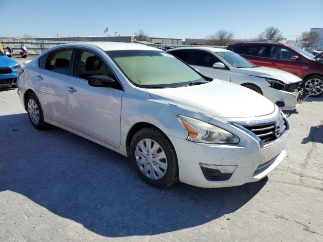 Photo 4 from auction – 2014 NISSAN ALTIMA 2.5 with VIN 1N4AL3AP7EN355627