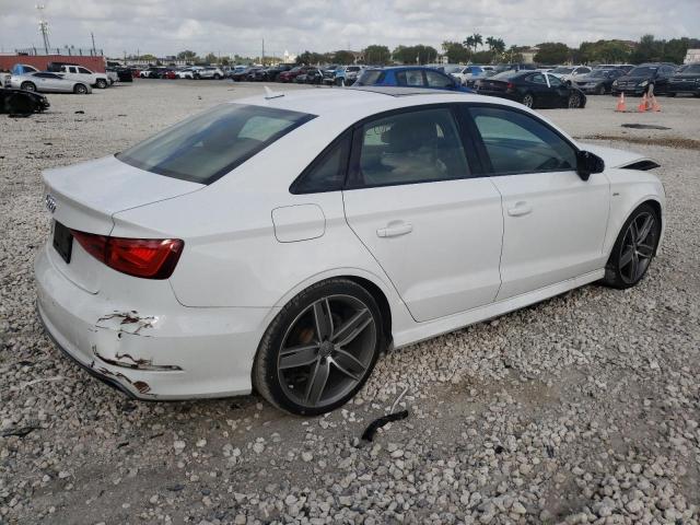 Photo 3 from auction – 2016 AUDI A3 PREMIUM with VIN WAUA7GFF8G1039733