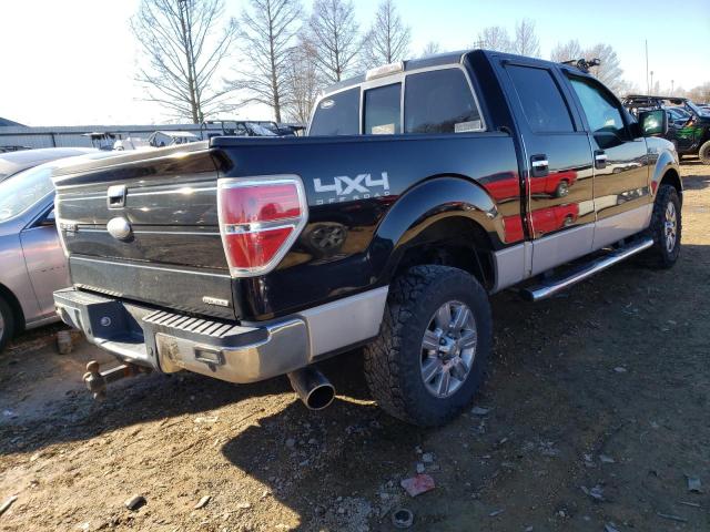 Photo 3 from auction – 2011 FORD F150 SUPER with VIN 1FTFW1EF8BKE13593