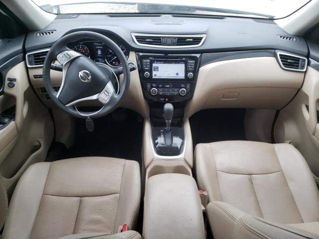 Photo 8 from auction – 2016 NISSAN ROGUE S with VIN 5N1AT2MT4GC781296