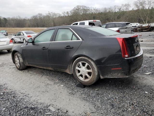Photo 2 from auction – 2008 CADILLAC CTS with VIN 1G6DF577480215864