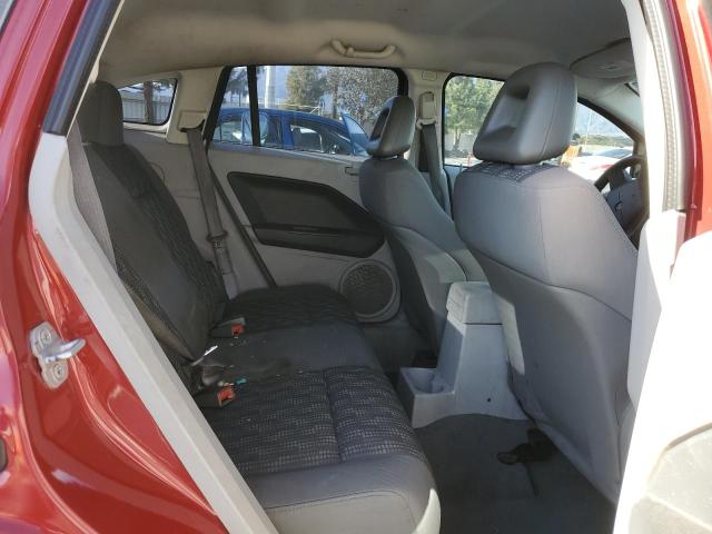 Photo 10 from auction – 2007 DODGE CALIBER with VIN 1B3HB48B07D526708