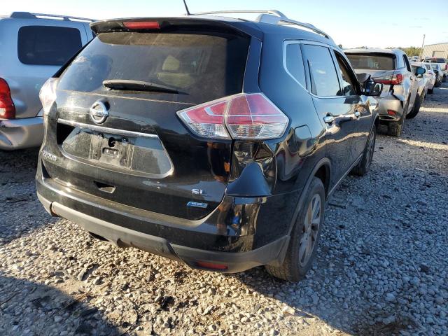 Photo 3 from auction – 2014 NISSAN ROGUE S with VIN 5N1AT2MT7EC805460