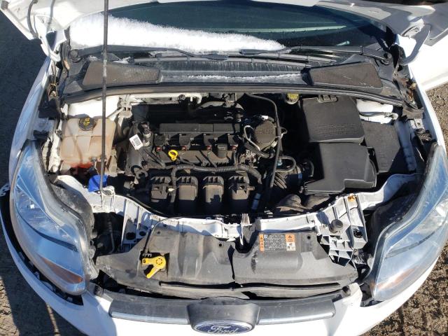 Photo 11 from auction – 2014 FORD FOCUS SE with VIN 1FADP3F24EL455789