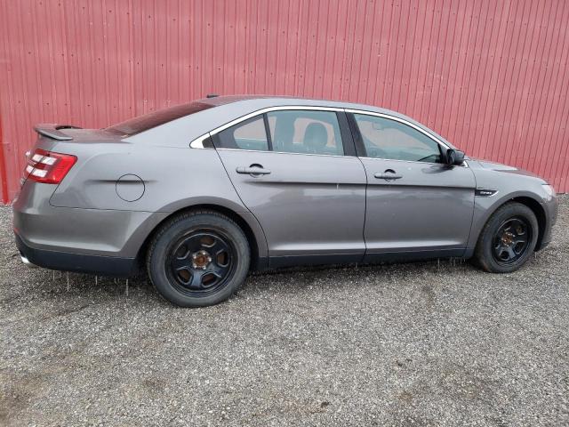 Photo 3 from auction – 2013 FORD TAURUS SHO with VIN 1FAHP2KT1DG145388