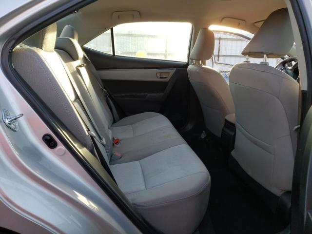 Photo 10 from auction – 2016 TOYOTA COROLLA L with VIN 5YFBURHE8GP431963