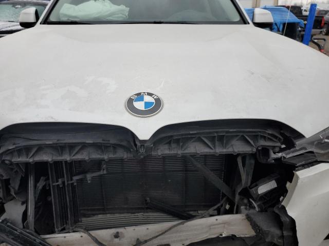 Photo 12 from auction – 2020 BMW X7 XDRIVE4 with VIN 5UXCW2C07L9B48148