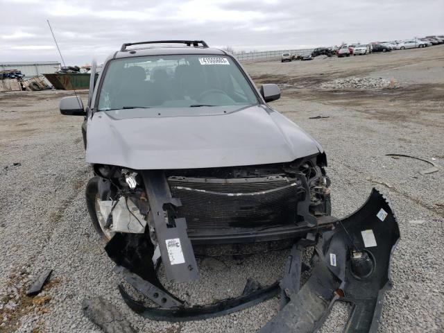 Photo 5 from auction – 2011 FORD ESCAPE LIM with VIN 1FMCU9EGXBKB29720