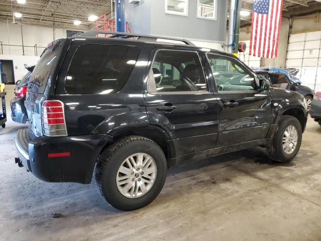 Photo 3 from auction – 2006 MERCURY MARINER with VIN 4M2CU57106DJ04142