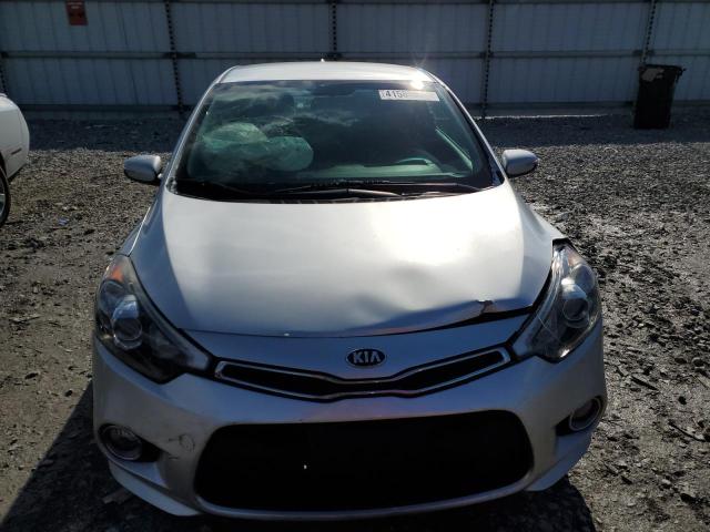 Photo 5 from auction – 2014 KIA FORTE EX with VIN KNAFX6A84E5225316