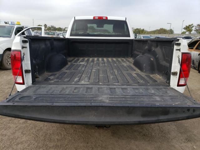 Photo 10 from auction – 2015 RAM 1500 ST with VIN 3C6JR6DG8FG652025