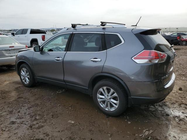 Photo 2 from auction – 2016 NISSAN ROGUE S with VIN KNMAT2MV4GP700070